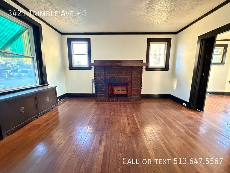 3421 Trimble Ave #1 — Photo 2