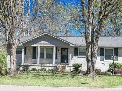 4825 Matterhorn Dr, Old Hickory, TN, 37138