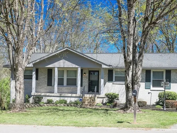 4825 Matterhorn Dr, Old Hickory, TN 37138