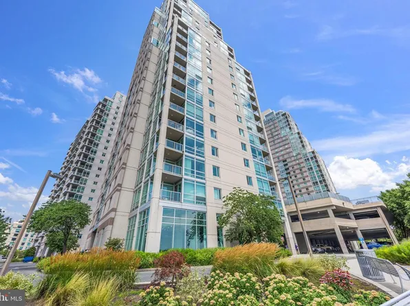 901 N Penn St Unit P506, Philadelphia, PA 19123