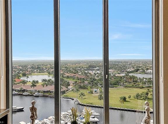 4th image of 5793 Cape Harbour Dr #1517