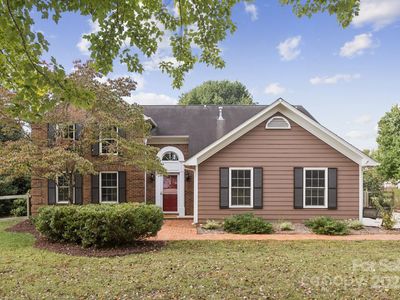 15217 Buckhaven Ct, Mint Hill, NC, 28227