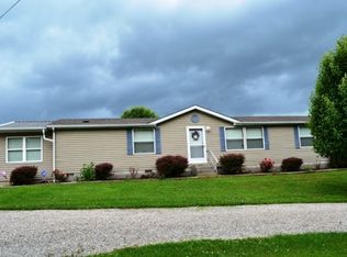 209 Dream Land Rd, Clarkson, KY 42726