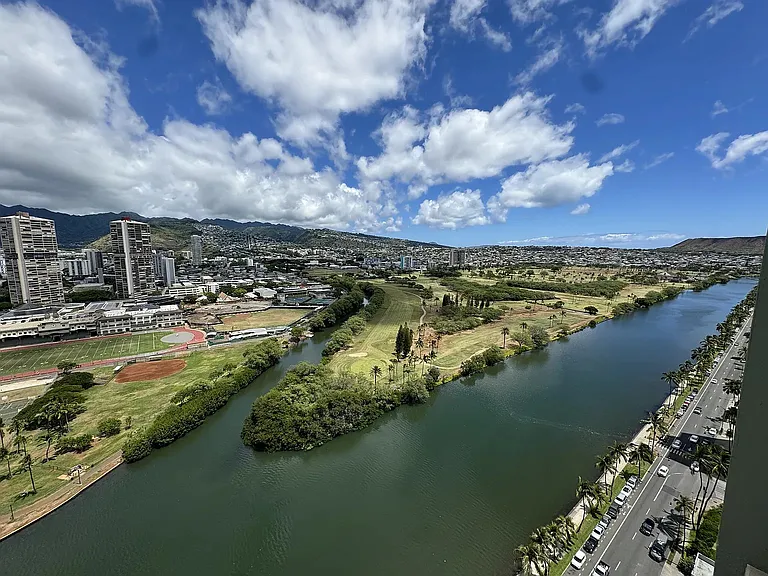 2211 Ala Wai Blvd #3007 — Photo 10