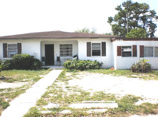 2360 NW 95th St, Miami, FL 33147