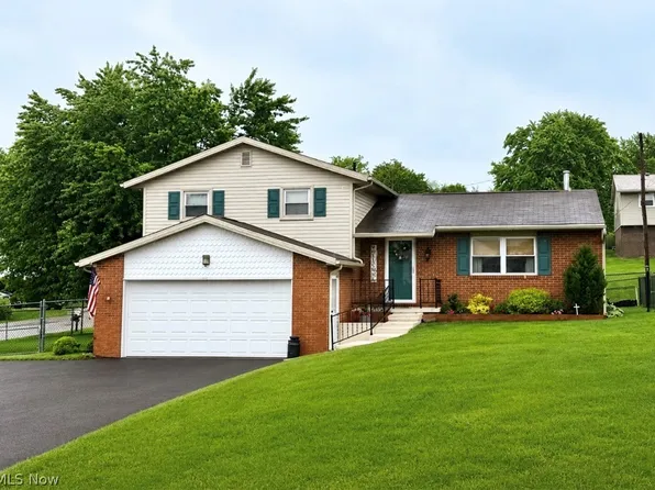 5161 Burlawn St NW, Canton, OH 44708
