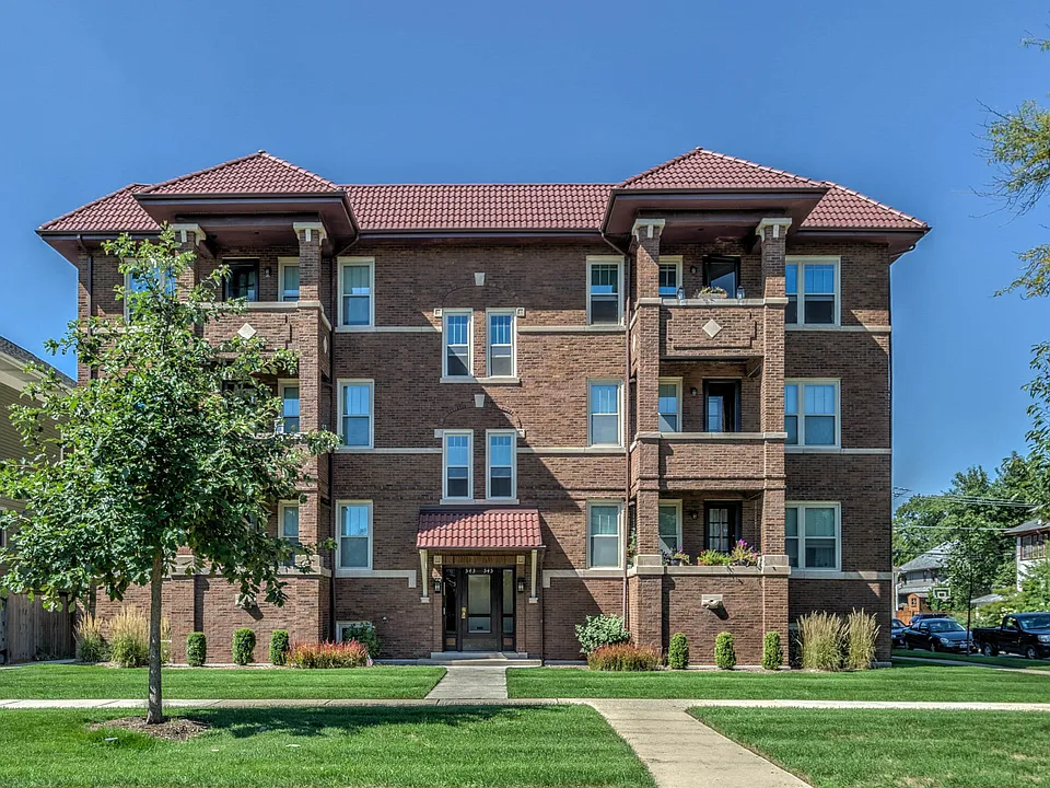Iowa Terrace