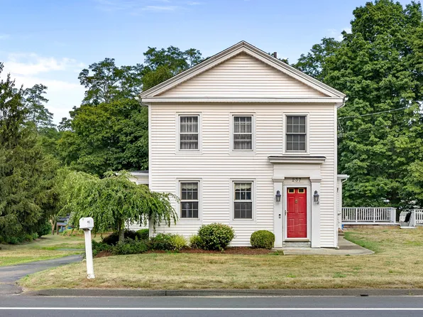 237 North High Street, East Haven, CT 06512