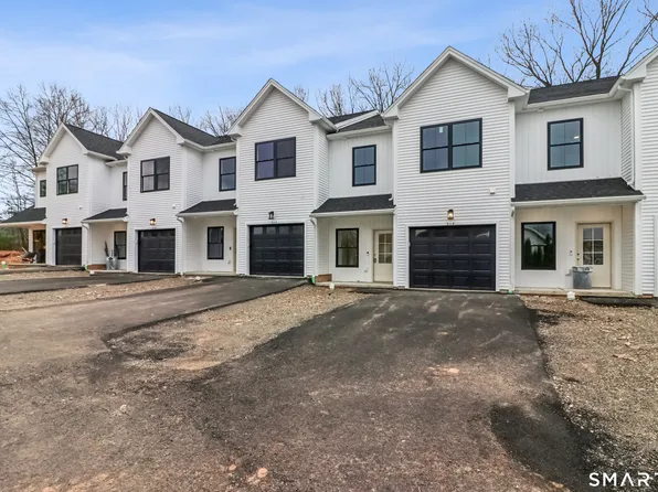 370 Emmett Street #4-4, Bristol, CT 06010