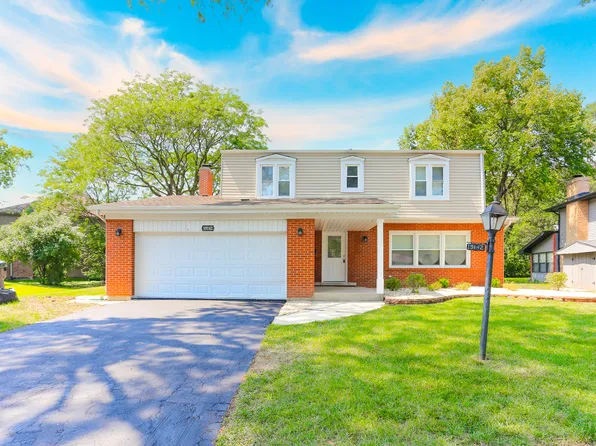19142 Pierce Ct, Homewood, IL 60430