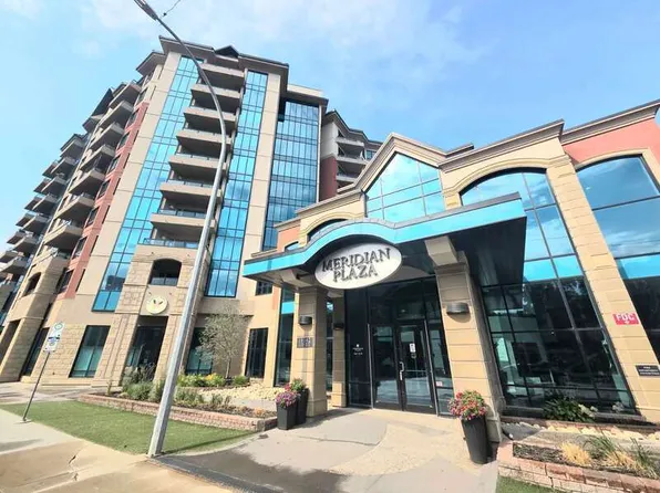 10142 111th St NW, Edmonton, AB