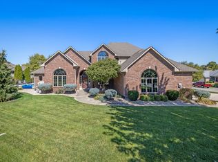 7328 Franklin Parke Blvd, Indianapolis, IN