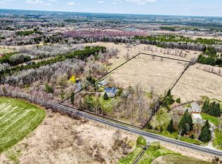 5595 Side Road 25, Milton, ON