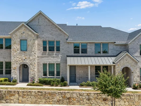 232 Spring Hill Rd, Flower Mound, TX 75028