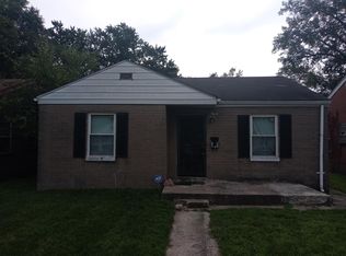 3461 Johnson St, Gary, IN 46408