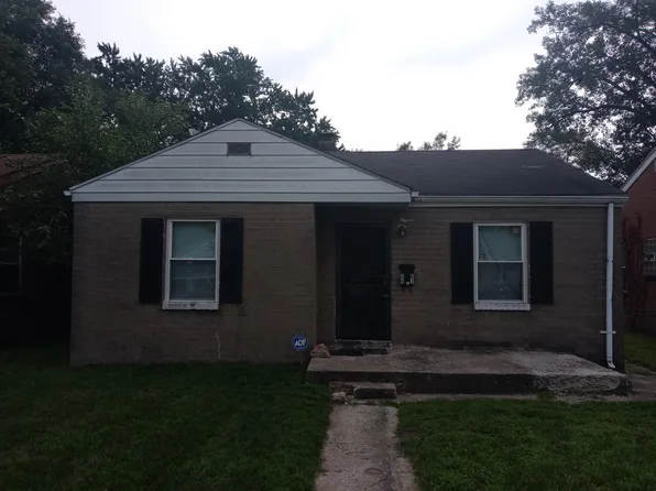 3461 Johnson St, Gary, IN 46408