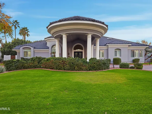 330 N CLOVERFIELD Circle, Litchfield Park, AZ 85340