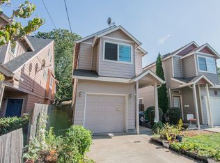8416 N Drummond Ave, Portland, OR 97217