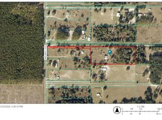 0 NW Highway 335, Gainesville, FL 32601