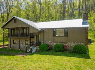 8039 Campbellsville Rd, Pulaski, TN 38478