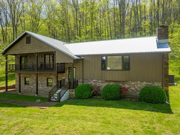 8039 Campbellsville Rd, Pulaski, TN 38478