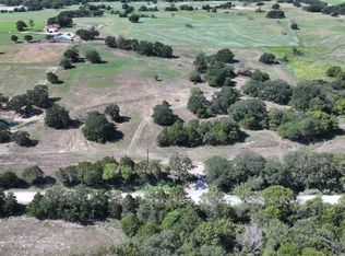 1806 Roth Rd, Bowie, TX 76230