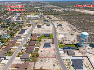 506 Enchanted Way #12, Del Rio, TX 78840
