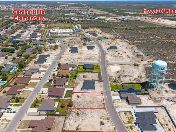 506 Enchanted Way, Del Rio, TX 78840