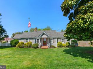 14100 Turners Point Rd, Kennedyville, MD 21645