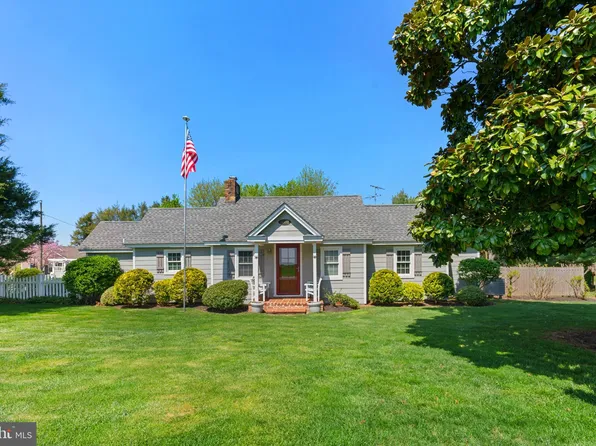 14100 Turners Point Rd, Kennedyville, MD 21645