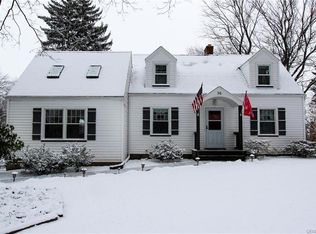 36 Shirley Ter, Rochester, NY 14626