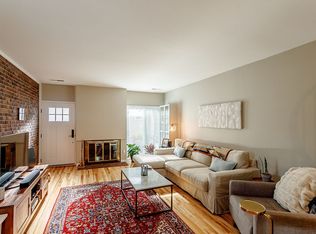 805 E 7th Ave APT 6, Denver, CO 80218