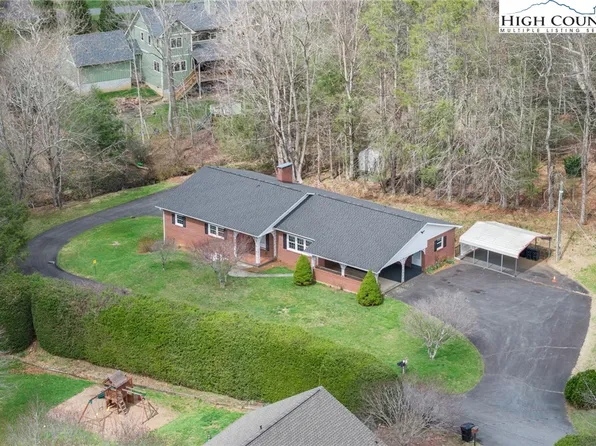 154 Alton Lane, Boone, NC 28607