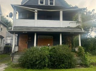 1272 Rozelle Ave, East Cleveland, OH 44112