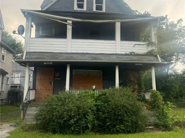 1272 Rozelle Ave, East Cleveland, OH 44112