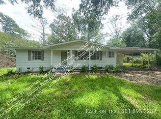 4340 Ridgewood Cir, Jackson, MS 39211