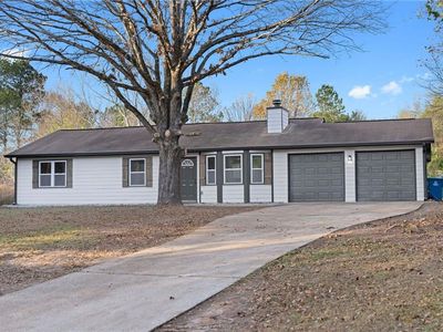313 Oak Rdg, Auburn, GA, 30011