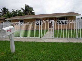 14474 SW 293rd Ter, Homestead, FL 33033