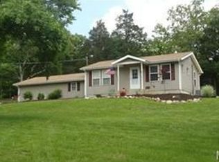1036 Ecko Ln, Washington, MO 63090
