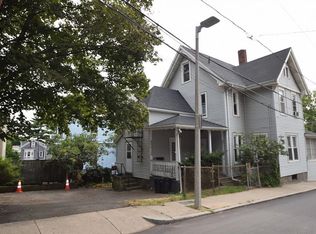 107 Chestnut Ave, Jamaica Plain, MA 02130