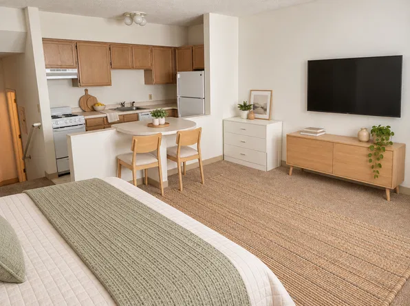 LaSalle Apartments, 36 S 9th St #1102, Minneapolis, MN 55402