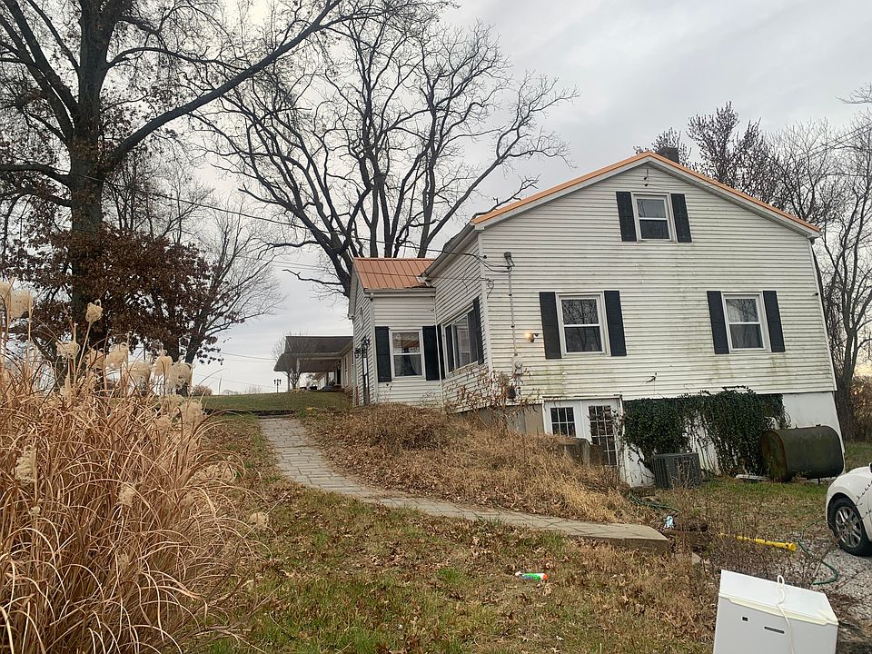 10456 Persimmon Grove Pike, Alexandria, KY 41001 Zillow