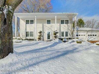 32 Georgian Bay Dr, Morganville, NJ, 07751