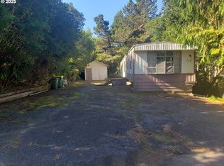 1600 Rhododendron Dr SPACE 113, Florence, OR 97439