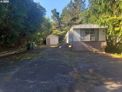 1600 Rhododendron Dr SPACE 113, Florence, OR, 97439