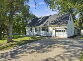 3400 E 107th Ter, Kansas City, MO 64137