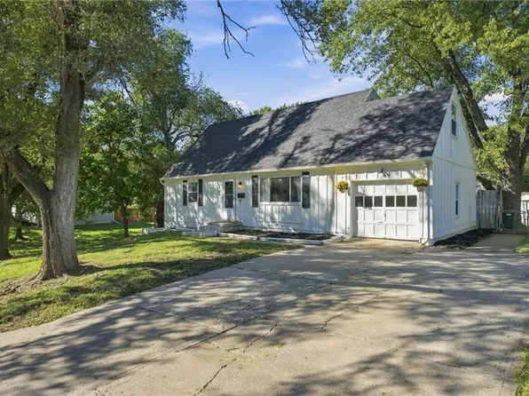 3400 E 107th Ter, Kansas City, MO 64137