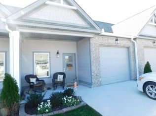 634 Bellingham Dr #18B, Cleveland, TN 37312