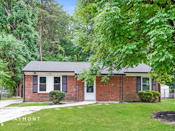 1712 Gavin Dr, High Point, NC 27260