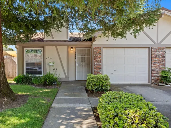 2344 Bridlewood Dr #21, Rancho Cordova, CA 95670